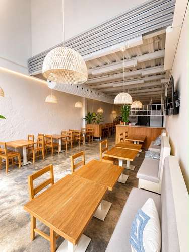 Alquiler de local comercial en San Francisco – Plaza Midtown - Imagen 3