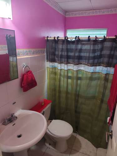 ALQUILO CASA EN PRADERA DE VILLA ZAITA 3R VACIA - Imagen 11