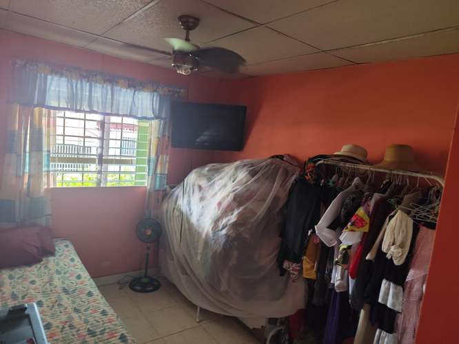 ALQUILO CASA EN PRADERA DE VILLA ZAITA 3R VACIA - Imagen 10