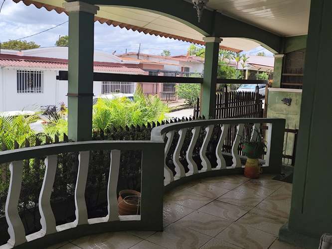 ALQUILO CASA EN PRADERA DE VILLA ZAITA 3R VACIA - Imagen 14