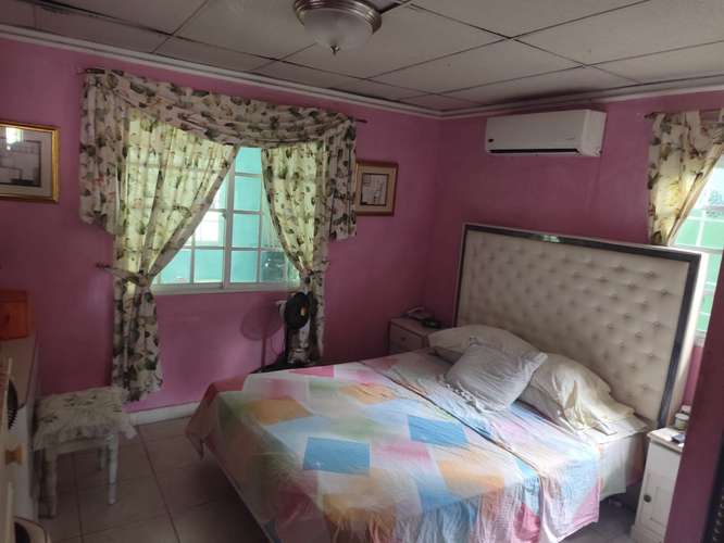 ALQUILO CASA EN PRADERA DE VILLA ZAITA 3R VACIA - Imagen 8