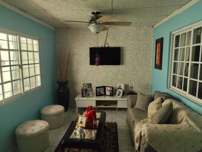 ALQUILO CASA EN PRADERA DE VILLA ZAITA 3R VACIA - Imagen 3