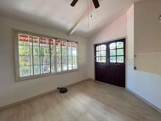 272993. Se alquila casa amoblada, 3 recámaras, 3.5 baños, 325m de construc. y 600m de terreno. CBE, jardin. - Imagen 14