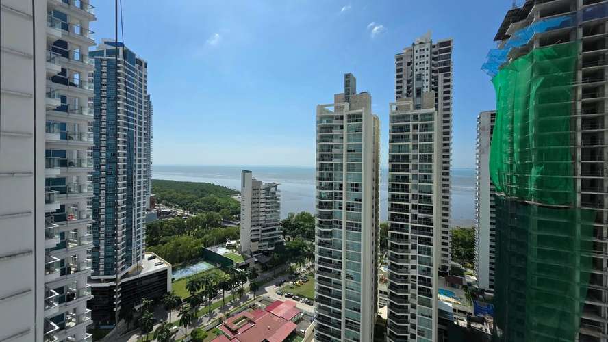Alquiler de Apartamento en Costa del Este, PH Mirador del Este - Imagen 6