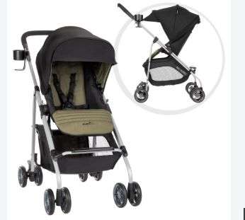 COCHE PARA BEBE