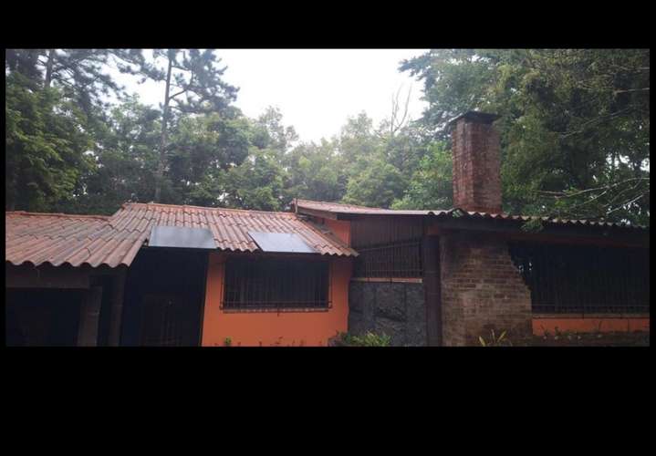 Se alquila casa de montaña.CERRO AZUL - Imagen 13