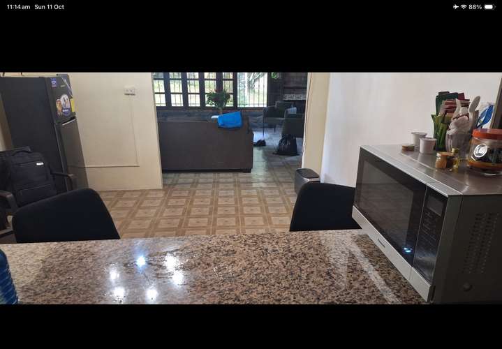 Se alquila casa de montaa,CERRO AZUL - Imagen 7