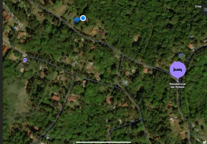 Se alquila casa de montaa,CERRO AZUL - Imagen 10
