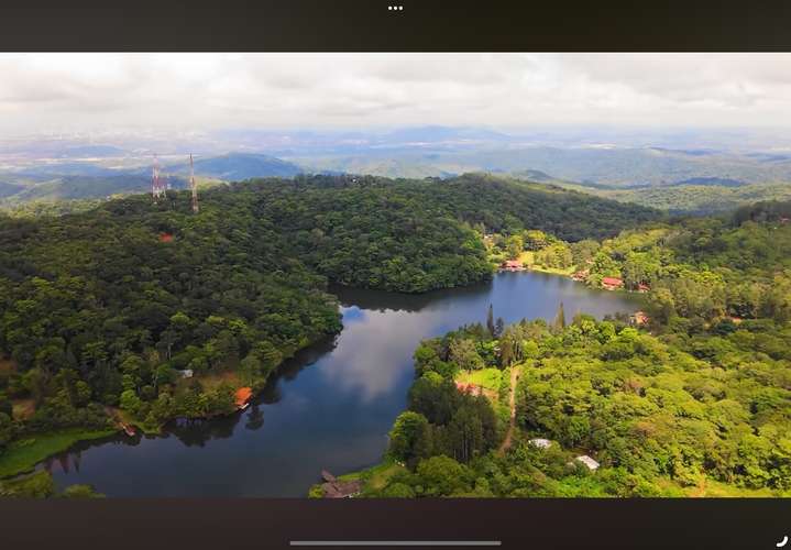 Se alquila casa de montaa,CERRO AZUL