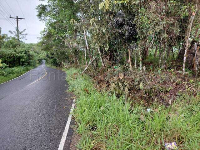 Venta de finca ganadera en Nombre de Dios 26GC5892 