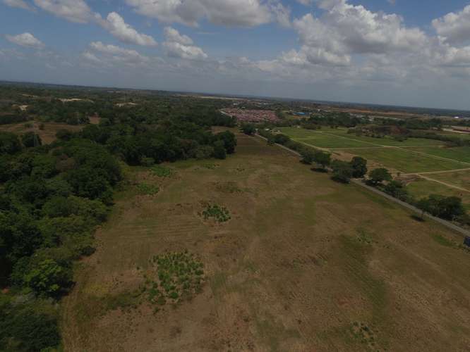 Se Vende terrenos Industriales en Felipillo-Pacora / IDEALES PARA GALERAS Y CENTROS LOGÍSTICOS - Imagen 4