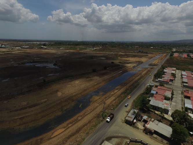 Se Vende terrenos Industriales en Felipillo-Pacora / IDEALES PARA GALERAS Y CENTROS LOGÍSTICOS