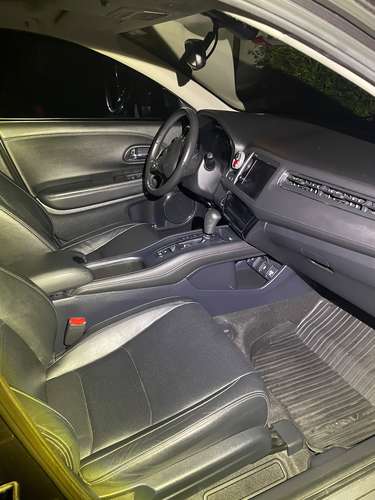 Honda HR-V 2019