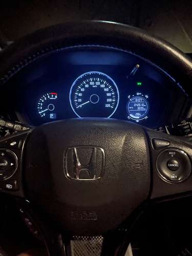Honda HR-V 2019