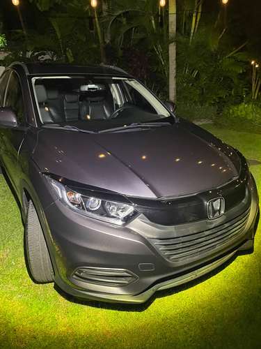Honda HR-V 2019