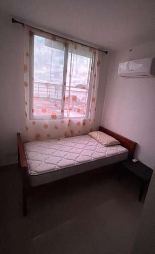 ALQUILER DE APARTAMENTO AMOBLADO EN LA 12 OCTUBRE, 2 RECAMARAS $950 - Imagen 4