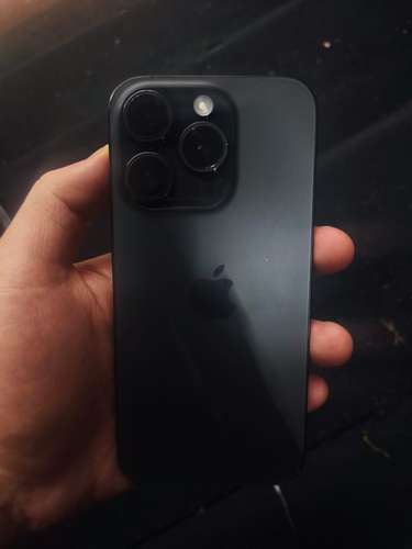 Iphone 15 Pro 256GB Chip Fisico 81% - Imagen 2