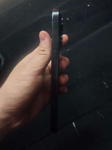 Iphone 15 Pro 256GB Chip Fisico 81% - Imagen 3