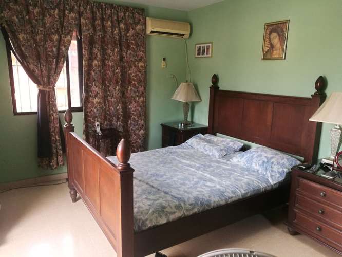 VENDO GRAN CASA DE 565MT2, CON 4 RECAMARAS, AMPLIO PATIO. VILLA LUCRE - Imagen 9