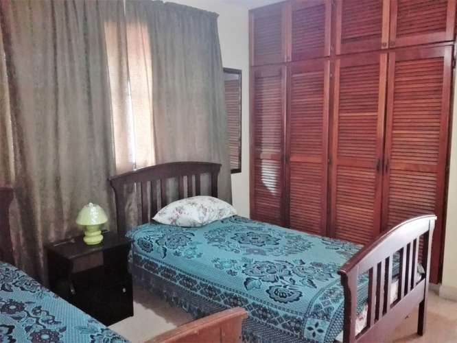 VENDO GRAN CASA DE 565MT2, CON 4 RECAMARAS, AMPLIO PATIO. VILLA LUCRE - Imagen 12