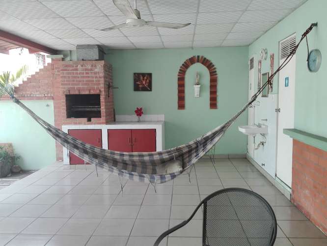 VENDO GRAN CASA DE 565MT2, CON 4 RECAMARAS, AMPLIO PATIO. VILLA LUCRE - Imagen 19
