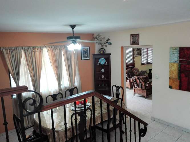VENDO GRAN CASA DE 565MT2, CON 4 RECAMARAS, AMPLIO PATIO. VILLA LUCRE - Imagen 18
