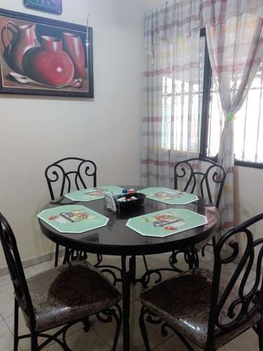 VENDO GRAN CASA DE 565MT2, CON 4 RECAMARAS, AMPLIO PATIO. VILLA LUCRE - Imagen 4