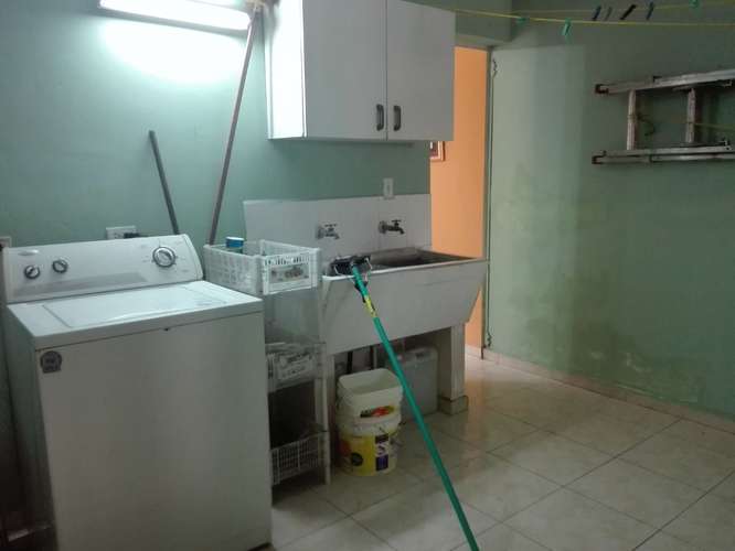 VENDO GRAN CASA DE 565MT2, CON 4 RECAMARAS, AMPLIO PATIO. VILLA LUCRE - Imagen 16