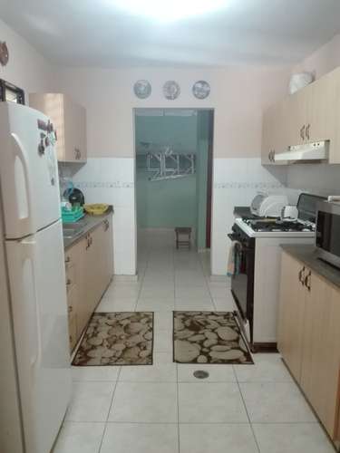 VENDO GRAN CASA DE 565MT2, CON 4 RECAMARAS, AMPLIO PATIO. VILLA LUCRE - Imagen 3