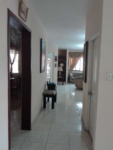 VENDO GRAN CASA DE 565MT2, CON 4 RECAMARAS, AMPLIO PATIO. VILLA LUCRE - Imagen 6
