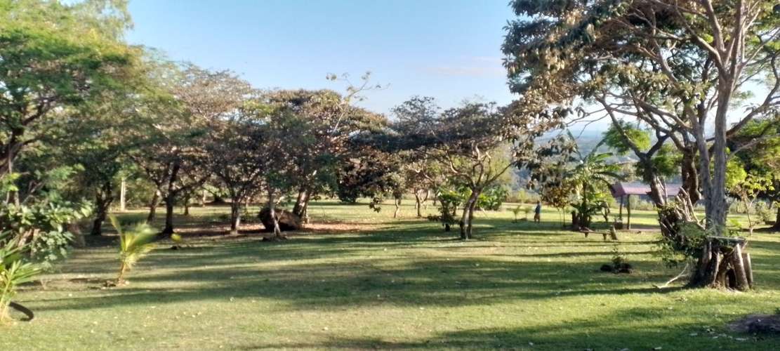 VENDO TERRENO 5000MT2, PRECIOSA VISTA!! CASITA Y TITULADO, EL NANCITO, SAN CARLOS. - Imagen 2