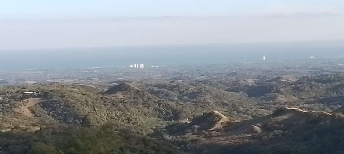 VENDO TERRENO 5000MT2, PRECIOSA VISTA!! CASITA Y TITULADO, EL NANCITO, SAN CARLOS. - Imagen 7