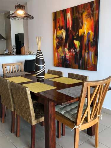 VENTA APARTAMENTO MET 1 SAN FRANCISCO 