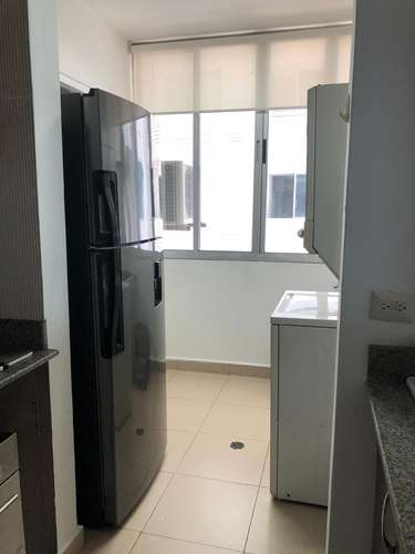 VENTA APARTAMENTO MET 1 SAN FRANCISCO  - Imagen 7