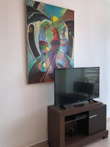 VENTA APARTAMENTO MET 1 SAN FRANCISCO  - Imagen 6