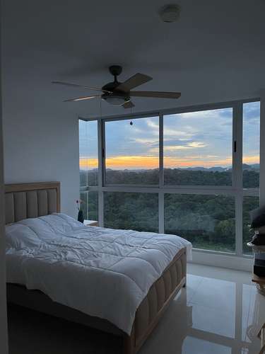 APARTAMENTO DE POCO USO EN CORAL PLAZA TORRE 1 - Imagen 8