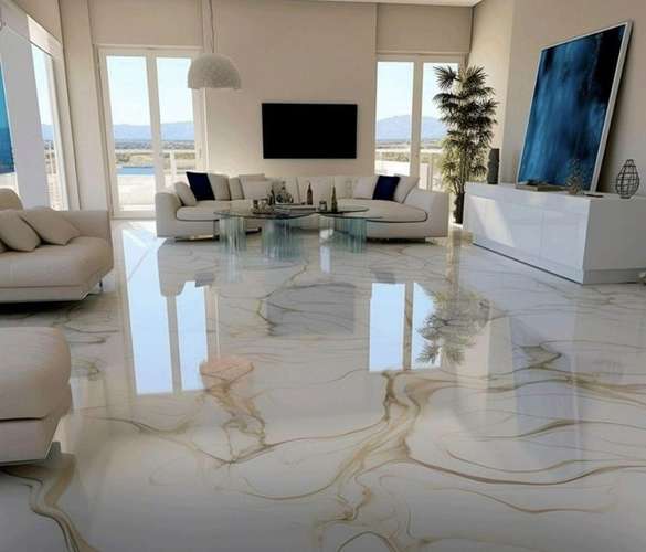  OCTOBER SPECIAL: EPOXY FLOORING & MICROCEMENT | FLOORS, WALLS, BATHROOMS & COUNTERTOPS