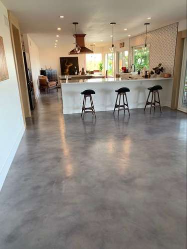  OCTOBER SPECIAL: EPOXY FLOORING & MICROCEMENT | FLOORS, WALLS, BATHROOMS & COUNTERTOPS