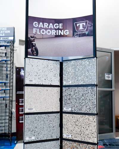 OCTOBER SPECIAL: EPOXY FLOORING & MICROCEMENT | FLOORS, WALLS, BATHROOMS & COUNTERTOPS