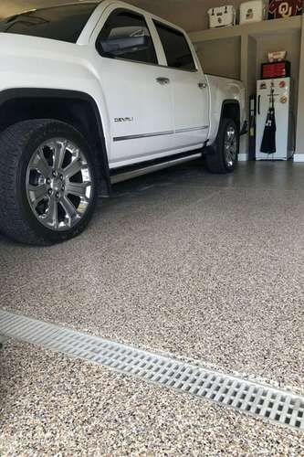  OCTOBER SPECIAL: EPOXY FLOORING & MICROCEMENT | FLOORS, WALLS, BATHROOMS & COUNTERTOPS