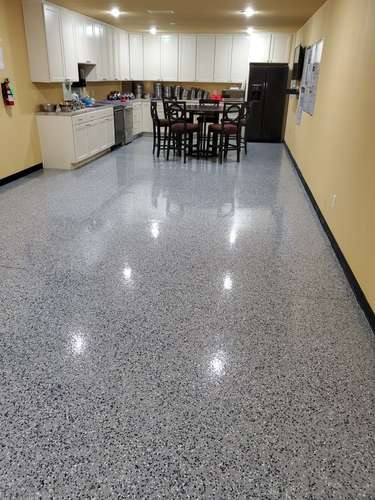  OCTOBER SPECIAL: EPOXY FLOORING & MICROCEMENT | FLOORS, WALLS, BATHROOMS & COUNTERTOPS