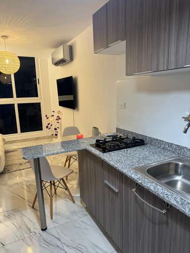 Alquilo Apartamento en Avenida Balboa Clientes Directos B - Imagen 6