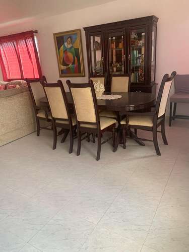 ALQUILER DE CASA EN BRISAS DEL GOLF  - Imagen 2