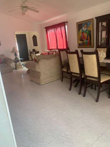 ALQUILER DE CASA EN BRISAS DEL GOLF  - Imagen 3
