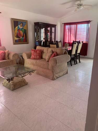 ALQUILER DE CASA EN BRISAS DEL GOLF  - Imagen 5
