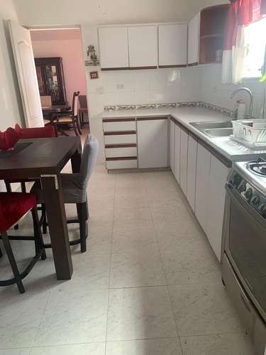 ALQUILER DE CASA EN BRISAS DEL GOLF  - Imagen 4