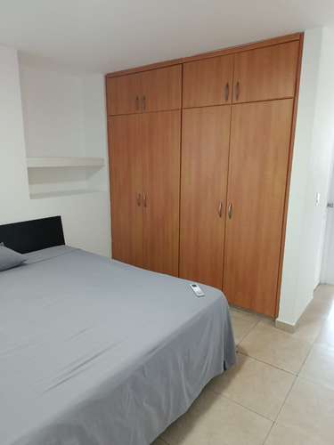 Alquilo Apartamento En Avenida Balboa DR - Imagen 9