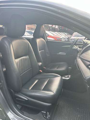 TOYOTA YARIS G AÑO 2016 AUTOMÁTICO - Imagen 11
