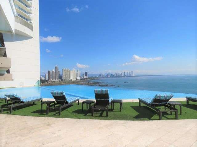 Alquilo En Ph Oasis On The Bay Punta Pacifica Clientes Directos M - Imagen 13