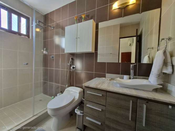 Alquiler de apartamento en costa del este - Brisa Marina - Imagen 6